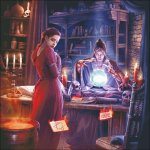(image for) Fortune Teller